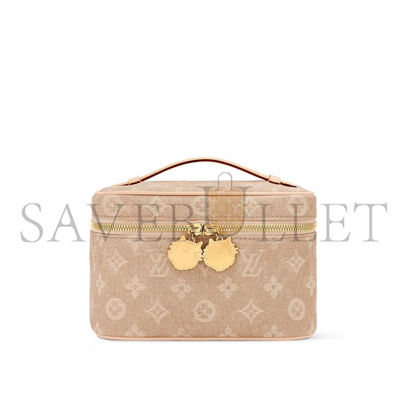 l0vis Vvtt0n nice mini m15170 (20*13.5*12cm)